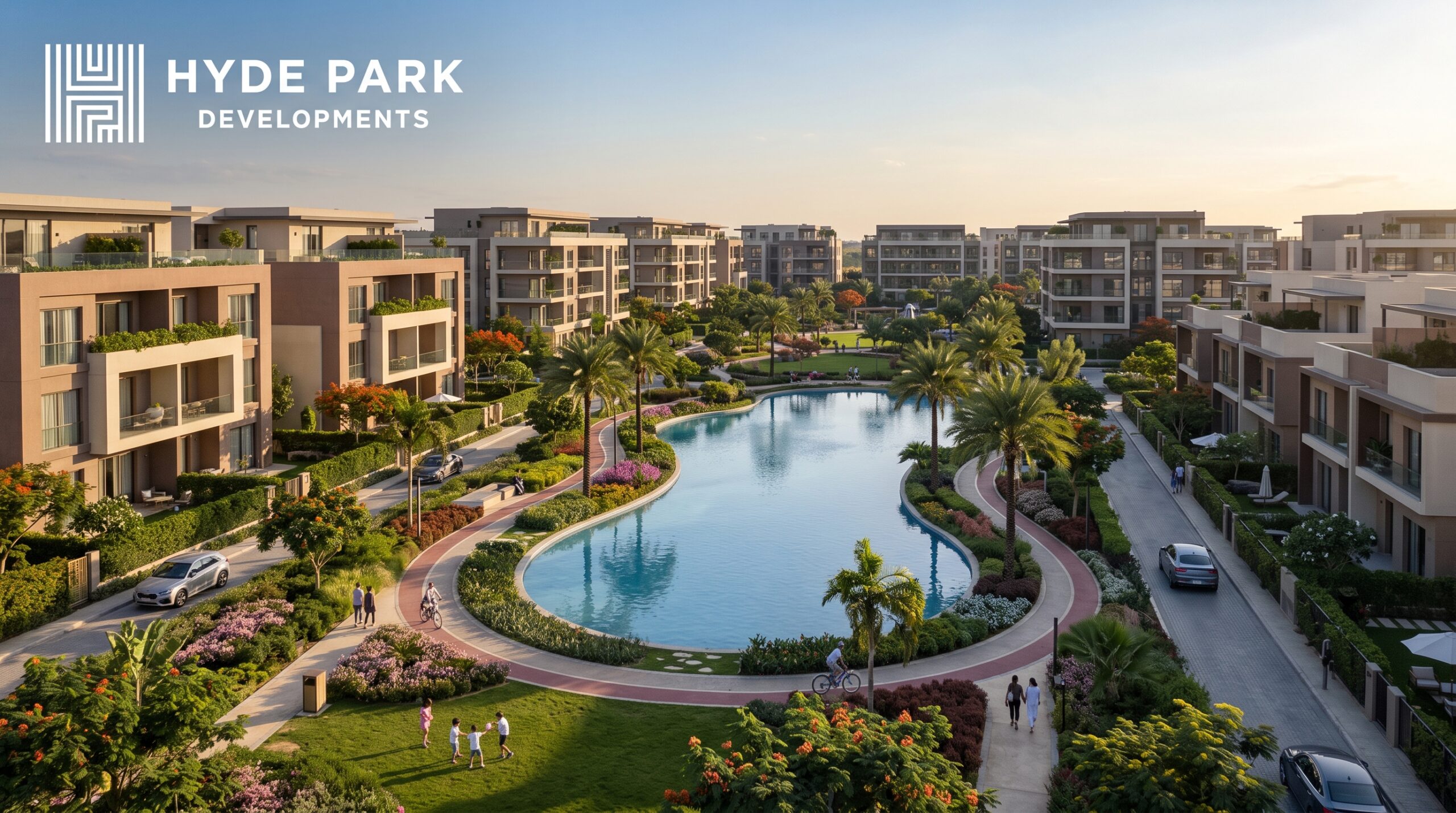 hyde park development